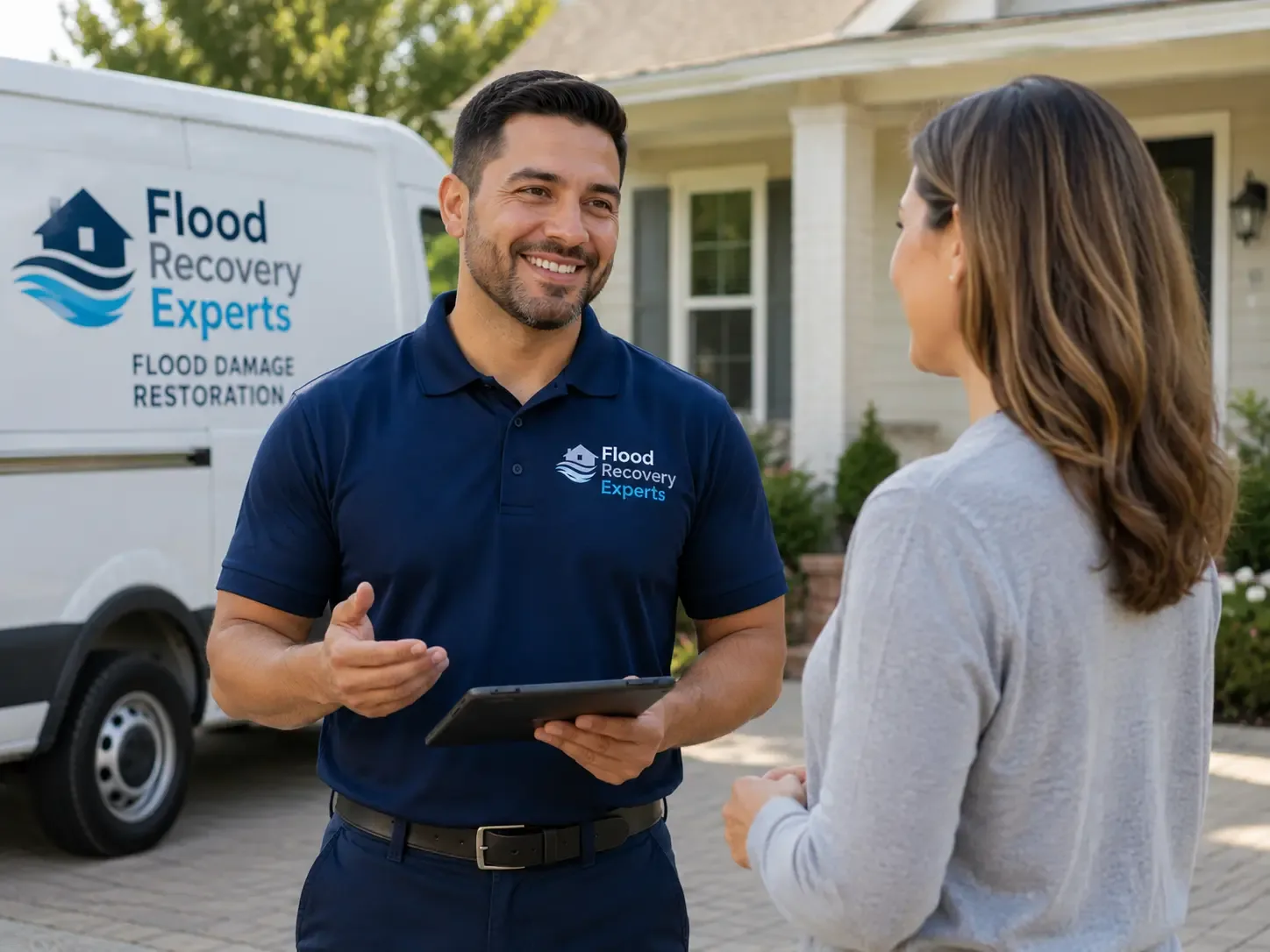 Flood Damage Cleanup Gibbsboro, NJ FAQs